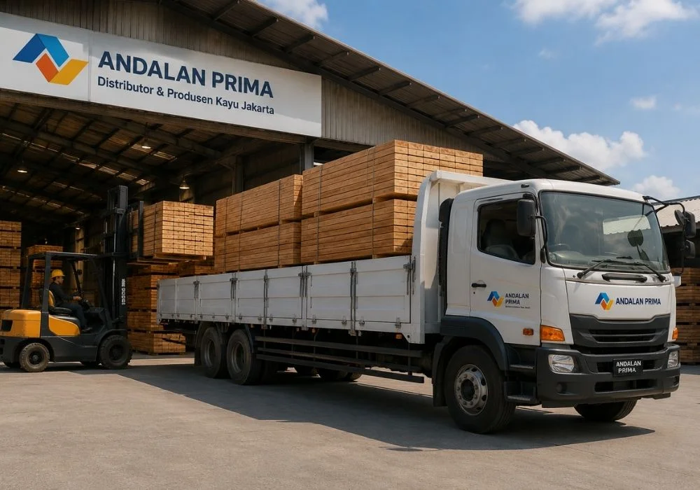 Andalan Prima 3