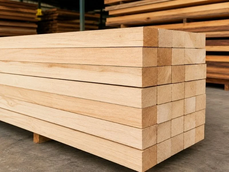 Kayu Kamper Samarinda