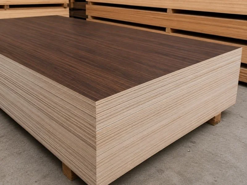 Triplek Melamine